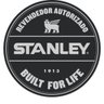 Garrafa Térmica Stanley Classic Verde 1,4 Litros Oferta - Verde - 9