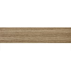 Fita de Borda Pvc Nature Marmara Erik Arauco 22x0,45mm Rolo 20m Rehau