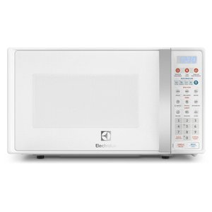 Micro-ondas Electrolux MTO30 20 Litros Branco