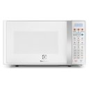 Ver imagem 1 de Micro-ondas Electrolux MTO30 20 Litros Branco