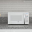 Ver imagem 3 de Micro-ondas Electrolux MTO30 20 Litros Branco