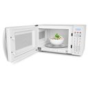 Ver imagem 4 de Micro-ondas Electrolux MTO30 20 Litros Branco