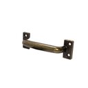 Ver imagem 3 de Puxador Alça Ouro Envelhecido 12 cm 10 Peças