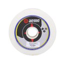 Ver imagem 2 de Rebolo Vitrificado Retifica Copo 6x3x1.1/4 Aa46j6v2 (152.4x76.2x31.75) 4 Unidades