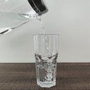 Ver imagem 6 de Copo Long Drink 340ml De Vidro Nadir Bristol Suco Refrigerante Bebidas