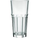 Ver imagem 1 de Copo Long Drink 340ml De Vidro Nadir Bristol Suco Refrigerante Bebidas