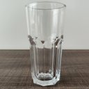 Ver imagem 4 de Copo Long Drink 340ml De Vidro Nadir Bristol Suco Refrigerante Bebidas