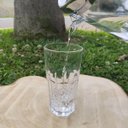 Ver imagem 2 de Copo Long Drink 340ml De Vidro Nadir Bristol Suco Refrigerante Bebidas