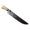 Ver imagem 2 de Faca Gaucha Aço Cirurgico Churrasco,cozinha 9' Urutu 30/9