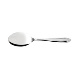 Colher para Arroz Inox Lagoa Média - 1