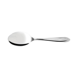 Colher para Arroz Inox Lagoa Média
