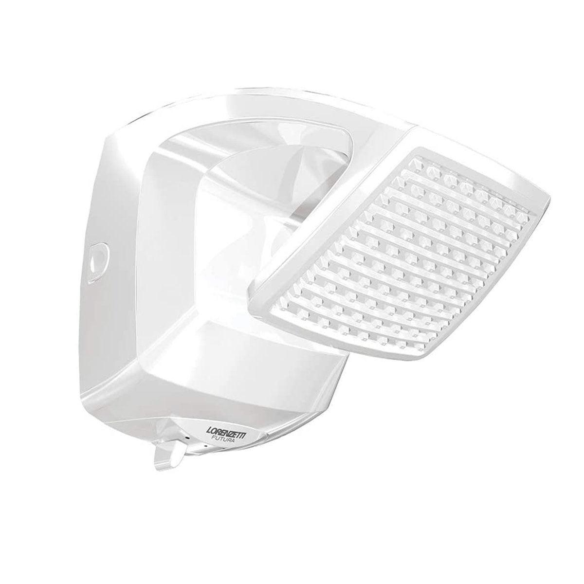 Chuveiro Lorenzetti Futura Multitemperaturas 220v 7500w - 1