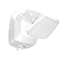 Ver imagem 1 de Chuveiro Lorenzetti Futura Multitemperaturas 220v 7500w