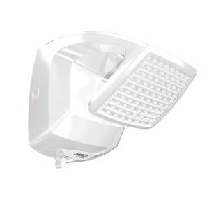 Chuveiro Lorenzetti Futura Multitemperaturas 220v 7500w
