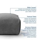 Ver imagem 5 de Puff Comfy CabeCasa MadeiraOriginals