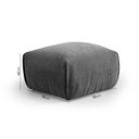Ver imagem 2 de Puff Comfy CabeCasa MadeiraOriginals