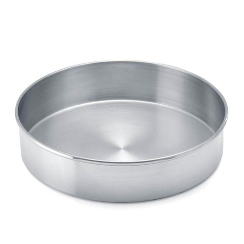 Forma Redonda Alta N 30 Alumave