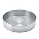 Ver imagem 1 de Forma Redonda Alta N 30 Alumave