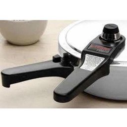 Panela De Pressão 3 Litros Eterna Polida Nigro Nf-E - 2 Panela De Pressão 3 Litros Eterna Polida Nigro Nf-E - 2