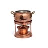 Rechaud Cobre 700Ml - 1