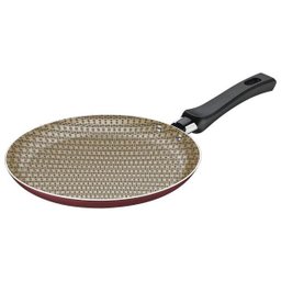 Jogo De Panelas Tramontina Paris 7 Peças Antiaderente Cereja - 6