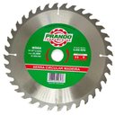 Ver imagem 1 de Disco Serra Vídea 230 Mm 9 Pol X 1/4 X 36 D Prando
