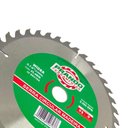 Ver imagem 2 de Disco Serra Vídea 230 Mm 9 Pol X 1/4 X 36 D Prando