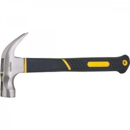 Martelo unha 29 mm magnético Vonder - 5