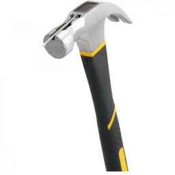 Martelo unha 29 mm magnético Vonder - 3