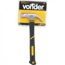 Ver imagem 4 de Martelo unha 29 mm magnético Vonder