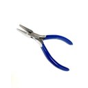 Ver imagem 1 de Alicate Ourives Combinado Chato Com Redondo Aço Inox 120Mm