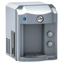 Ver imagem 1 de Filtro Purificador de Água Alcalina Ionizada com Ozônio Gelada Prata 220v - Top Life