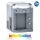 Ver imagem 2 de Filtro Purificador de Água Alcalina Ionizada com Ozônio Gelada Prata 220v - Top Life