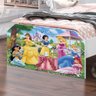 Cama Infantil Quarto Menina Menino Adesivado 100% Mdf Princesas Ad - 4