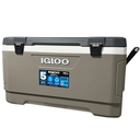 Ver imagem 2 de Caixa Térmica Cooler Igloo Maxcold 94 L 100 Qt Igloo Coleman