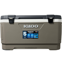 Ver imagem 1 de Caixa Térmica Cooler Igloo Maxcold 94 L 100 Qt Igloo Coleman
