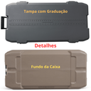 Ver imagem 3 de Caixa Térmica Cooler Igloo Maxcold 94 L 100 Qt Igloo Coleman
