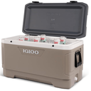 Ver imagem 5 de Caixa Térmica Cooler Igloo Maxcold 94 L 100 Qt Igloo Coleman