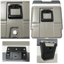 Ver imagem 4 de Caixa Térmica Cooler Igloo Maxcold 94 L 100 Qt Igloo Coleman