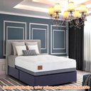 Ver imagem 5 de Colchão Queen Size Zonare One Side Pillow Top 158x198cm - 67436