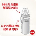 Ver imagem 3 de Copo de Treinamento Active Cup 300ml By Britto Nuk Pa7615 Mickey