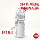 Ver imagem 4 de Copo de Treinamento Active Cup 300ml By Britto Nuk Pa7615 Mickey