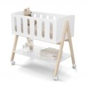Ver imagem 1 de Mini Berço Sissi Matic Eco Wood