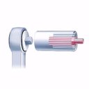 Ver imagem 4 de Soquete Universal Para Chave Catraca 1/4 A 3/4 Tl36276