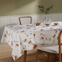 Ver imagem 3 de Toalha de Mesa Clean Pêssegos Quadrada 4 Lugares Dohler