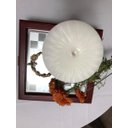 Ver imagem 4 de Nossa Sra de Loudes na Vela Gruta cor: Azul Claro