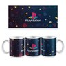 Caneca Logo e Símbolos Playstation - 1