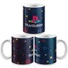 Caneca Logo e Símbolos Playstation - 2
