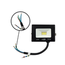 Ver imagem 6 de Refletor Led Holofote 10W Bivolt IP66 Amarelo Prova D'agua