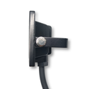 Ver imagem 3 de Refletor Led Holofote 10W Bivolt IP66 Amarelo Prova D'agua